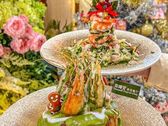 -泰椰里·泰国餐厅(智慧城广百广场店)