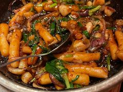 -老头儿油爆虾·知味杭州(爱琴海购物中心)
