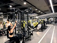 -OXYGYM 奥美氧舱运动中心(朝阳大悦城店)
