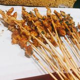 小二，上排骨[礼花][礼花][礼花]