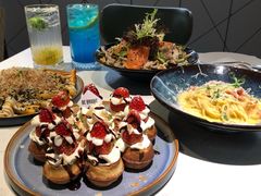 -BE BRIGHT KITCHEN(正佳广场店)