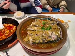 -蜀香格格•剁椒鱼头(龙西店)
