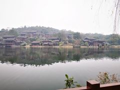-重庆园博园