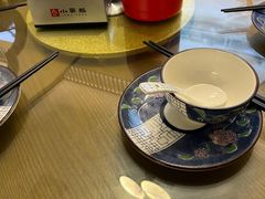 -小吴越·江浙融合菜(惠山万达广场店)