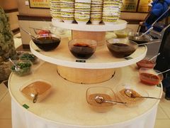 马家调料-清真马家美食城•海鲜•青岛菜•火锅(延安三路店)