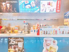 -DQ·蛋糕·冰淇淋(太原街万达店)
