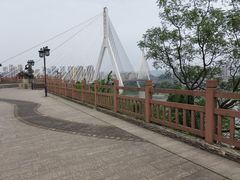 -大渡口区义渡公园