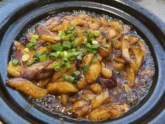 -四道菜·福建菜馆(万家广场店)