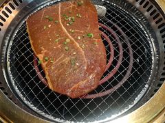 -黑牛の場烤肉(摩天活力城店)