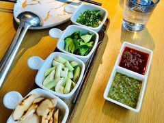 冬阴功火锅-生如夏花泰式火锅(西村黑金店)