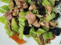 -宾朋海鲜饭庄(兴海路店)