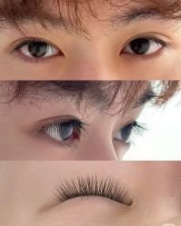 -熙画美上门MakeUp美甲美睫