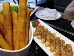 -严厨老坛酸菜鱼(吴江万宝店)