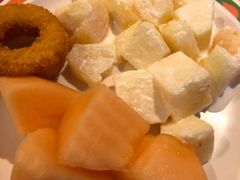 -比格比萨自助(宋家庄店)