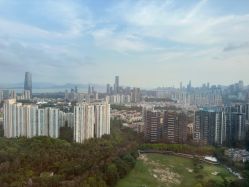 -禧月荟S月子中心(侨城店)