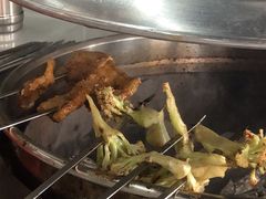 -李家水浒烤肉(五一店)