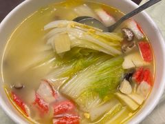 -群乐饭店(滨安路店)