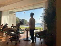 -天目湖涵田度假村