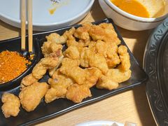 -杨翔豆皮涮牛肚(万和城店)