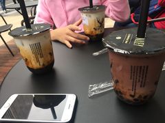 -THE ALLEY 鹿角巷(时代天街A馆店)