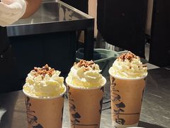 -成川茶店·潮汕工夫浓茶(万象店)