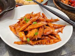 大明油焖笋-苏帮袁Sue Cuisine(来福士店)