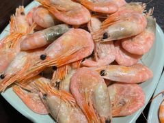 -韩盛·盛江山自助料理(中街大悦城店)
