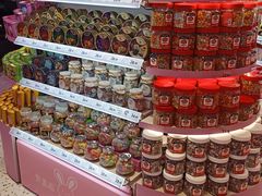 -妙美粒大白兔糖巧屋(夫子庙店)