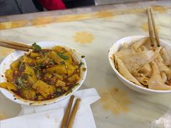 -何氏筠连水粉(明伦堂店)