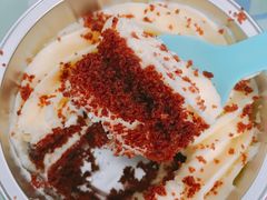 -7cake榴莲千层蛋糕(松江店)