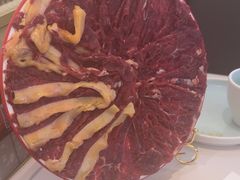 -古乐牛香鲜牛肉牛杂火锅(观前街店)