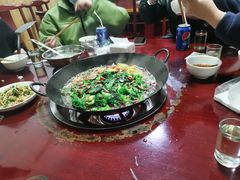 -国庆鸡杂老店