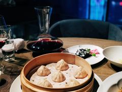 -悦轩中餐厅·高空江景·杭州柏悦酒店