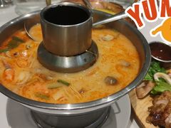 -源泰东南亚风味餐厅(太仓海运堤店)