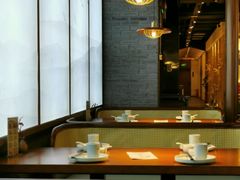 大堂-三凤酒家·百年无锡菜(清扬茂业店)