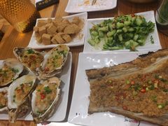 -明洞串城·烧烤·延边朝鲜族烧烤串专门店(景田店)