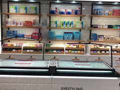 -瞳學會lens mart(南开大悦城店)