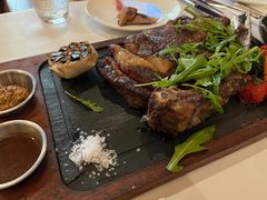 -Golden Lily河内巴黎法越料理餐厅(建国西路店)