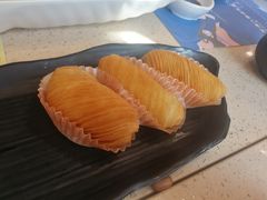 -点都德(华强南店)