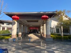 -西昌邛海宾馆