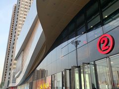 -万达广场(泰安泰山店)