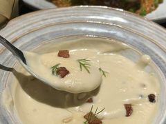 -LESCEDARS Brasserie Bistro香柏树