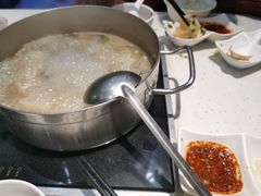 -黑山牛肉汤火锅(花城汇店)