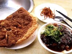 -黑窑厂糖油饼烤鸭·清真菜(旗舰店)