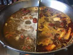 -湊湊火锅·茶憩(新中关购物中心店)