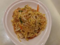 -威海会馆海鲜餐厅