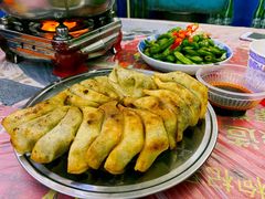 -桂萍特色牛筋牛杂(长堤街总店)