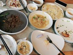 -青岛海尔洲际酒店