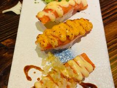 -鸟鹏烧鸟居酒屋(熙龙湾店)