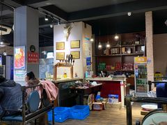 大堂-兄弟龙虾(胜太路总店)